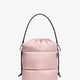 Caradoc nylon bucket bag