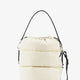 Caradoc Water-Repellent Bucket Bag