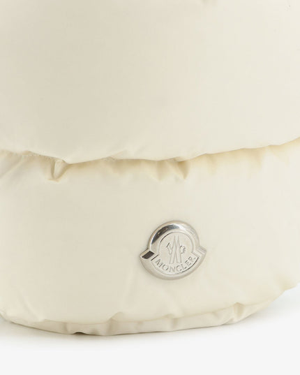 Caradoc Water-Repellent Bucket Bag