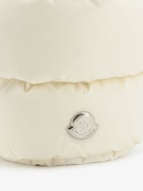 Caradoc Water-Repellent Bucket Bag