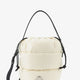 Caradoc Water-Repellent Bucket Bag
