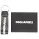 CARD HOLDER AND KEYCHAIN GIFT SET