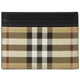 CARD HOLDER "CHECK"