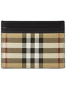 CARD HOLDER "CHECK"