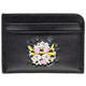 CARD HOLDER "KENZO WILD TIGER"