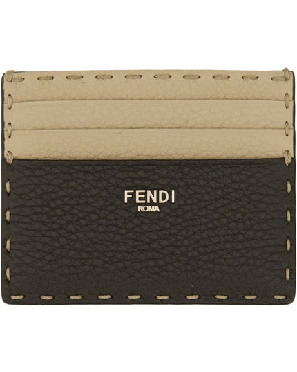 CARD HOLDER "SADDLERY"