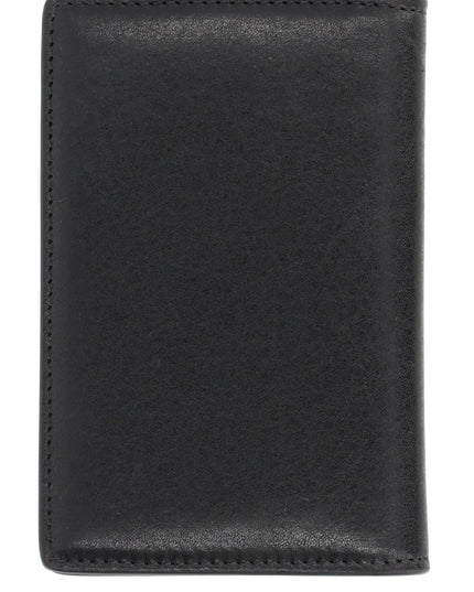 CARD HOLDER WITH LOGO