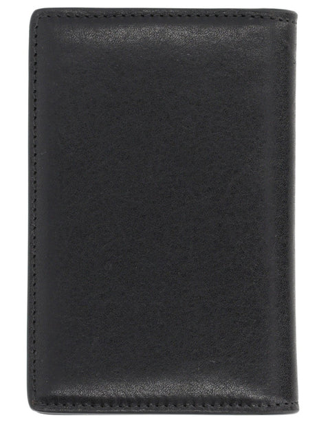 CARD HOLDER WITH LOGO