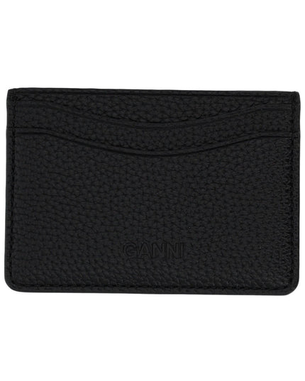 CARD HOLDER WITH LOGO