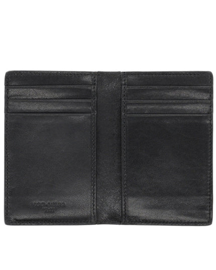 CARD HOLDER WITH LOGO