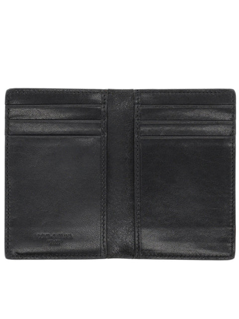CARD HOLDER WITH LOGO