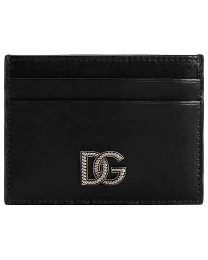 CARD HOLDER WITH LOGO