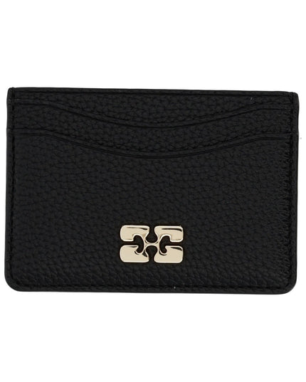 CARD HOLDER WITH LOGO