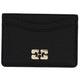 CARD HOLDER WITH LOGO