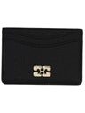 CARD HOLDER WITH LOGO