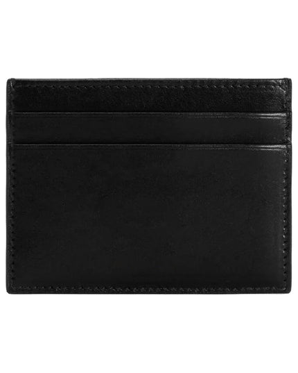 CARD HOLDER WITH LOGO