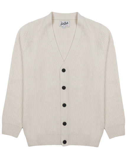 CARDIGAN IN LANA