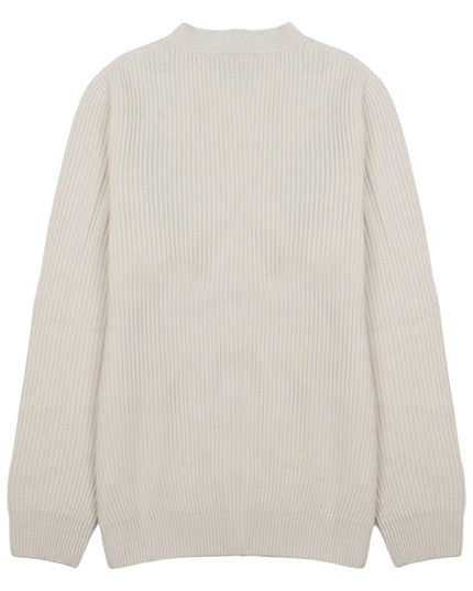 CARDIGAN IN LANA