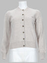 CARDIGAN IN LANA