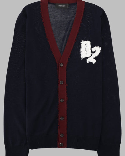 CARDIGAN IN LANA