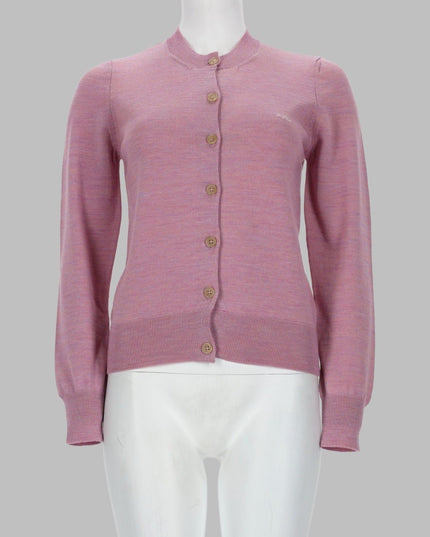 CARDIGAN IN LANA