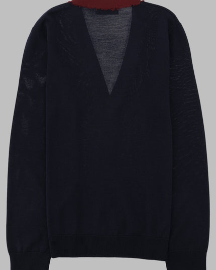 CARDIGAN IN LANA