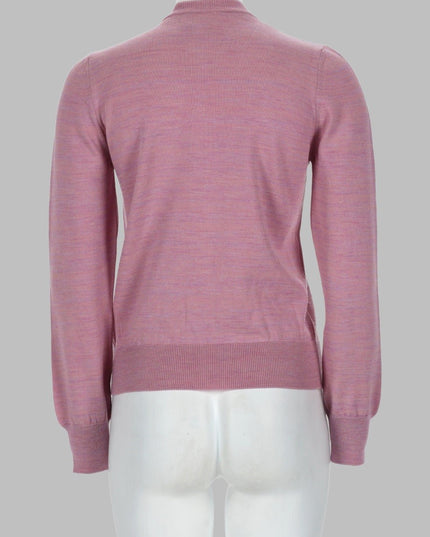 CARDIGAN IN LANA