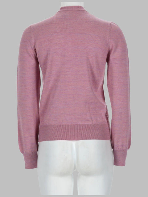 CARDIGAN IN LANA