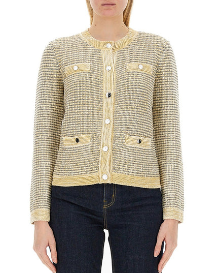 CARDIGAN "KENDRA"
