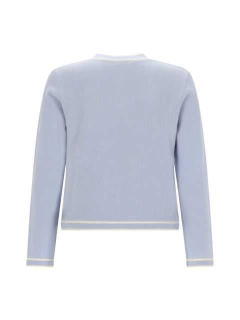 CARDIGAN "KENDRA"