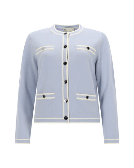 CARDIGAN "KENDRA"
