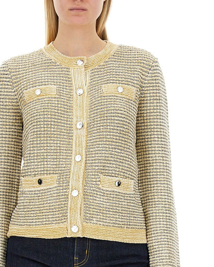 CARDIGAN "KENDRA"