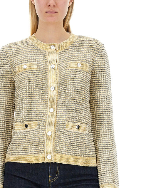 CARDIGAN "KENDRA"