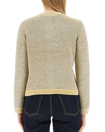 CARDIGAN "KENDRA"