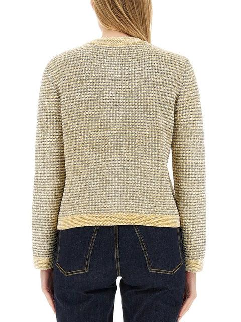 CARDIGAN "KENDRA"