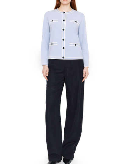 CARDIGAN "KENDRA"