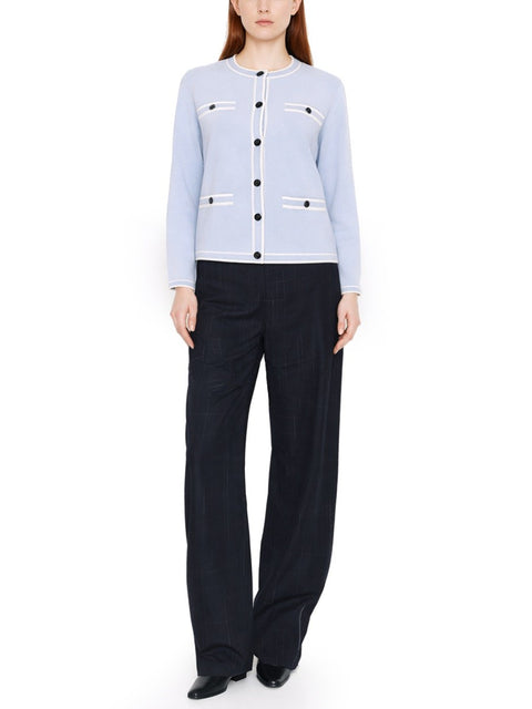 CARDIGAN "KENDRA"