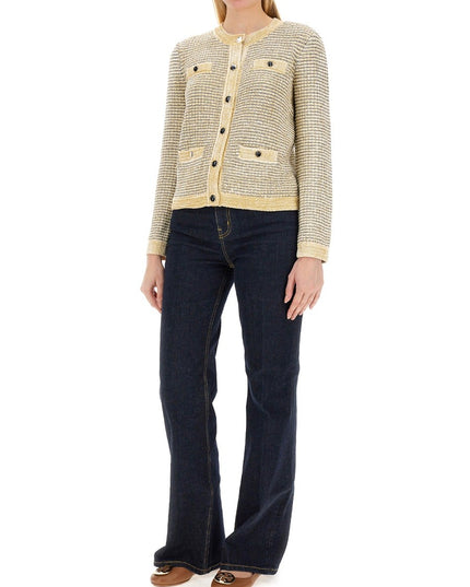 CARDIGAN "KENDRA"