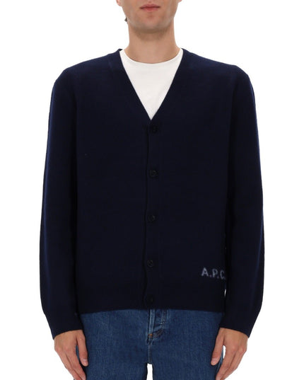 CARDIGAN "KENNY"