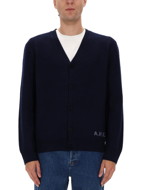 CARDIGAN "KENNY"