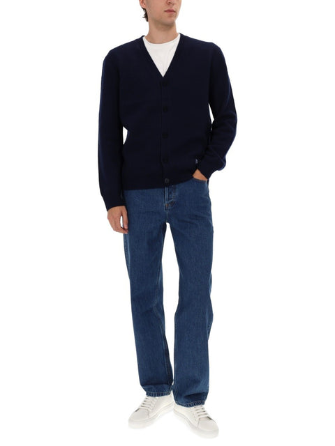 CARDIGAN "KENNY"
