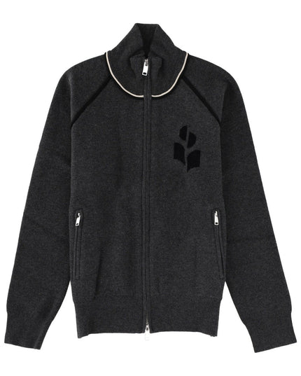 CARDIGAN "LANYA"