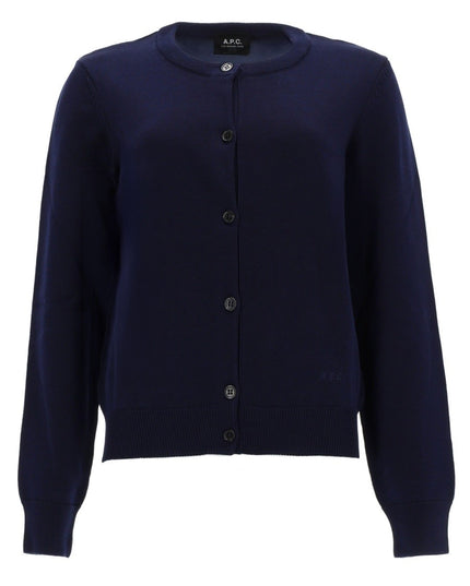 CARDIGAN "LEONIE"