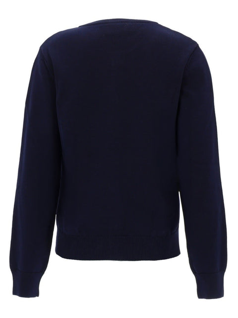 CARDIGAN "LEONIE"