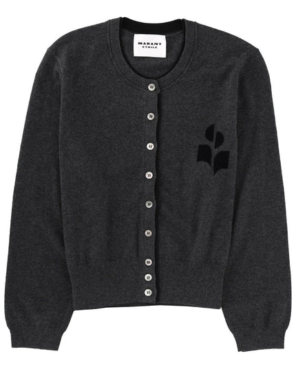 CARDIGAN "LONA"