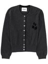 CARDIGAN "LONA"