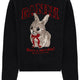 CARDIGAN WITH GRAPHICS