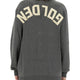 CARDIGAN WITH LOGO