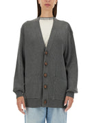 Grey / L