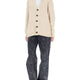 CARDIGAN WITH LOGO